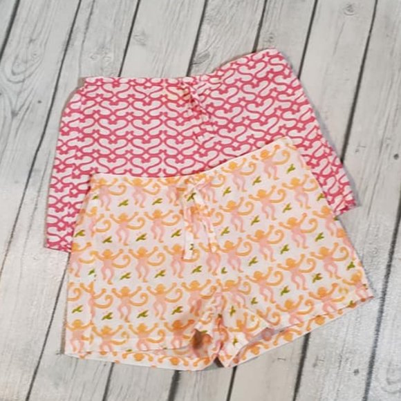 Roberta Roller Rabbit Other - Roberta Roller Rabbit Girls lightweight Shorts